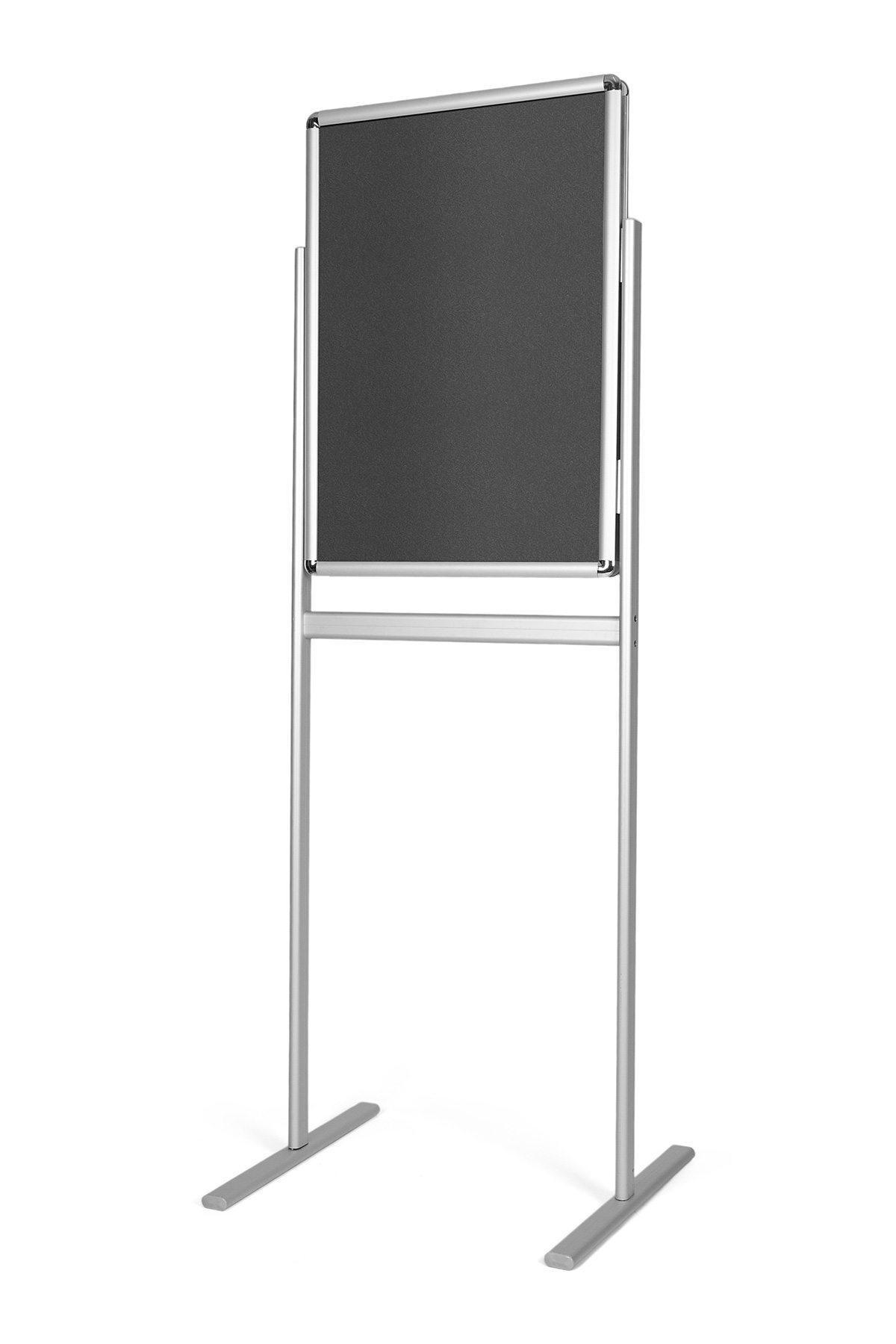 Espositore poster alto 50x70 ek görsel 2