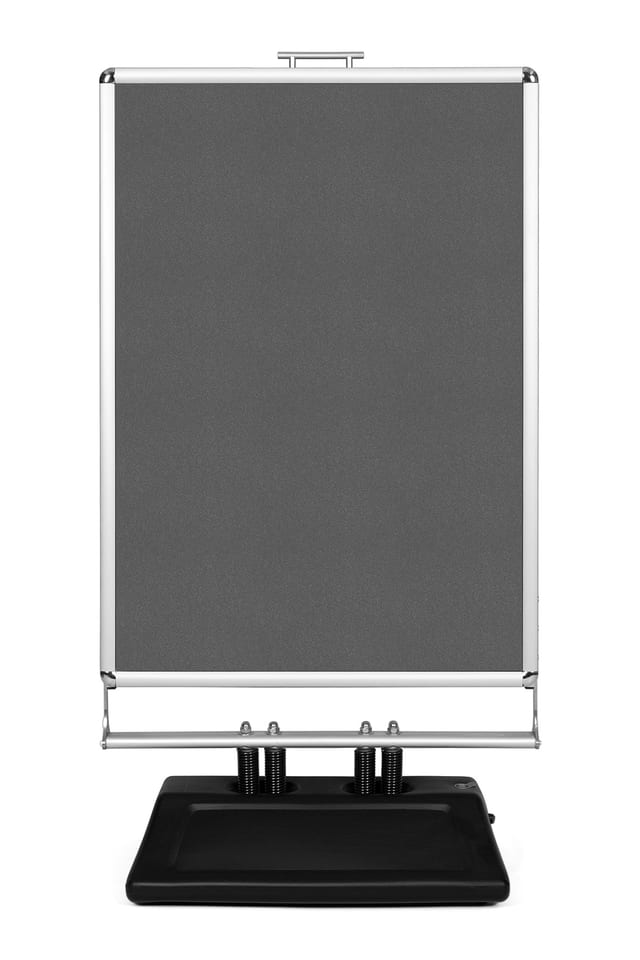 Pannello antivento a molla 70x100