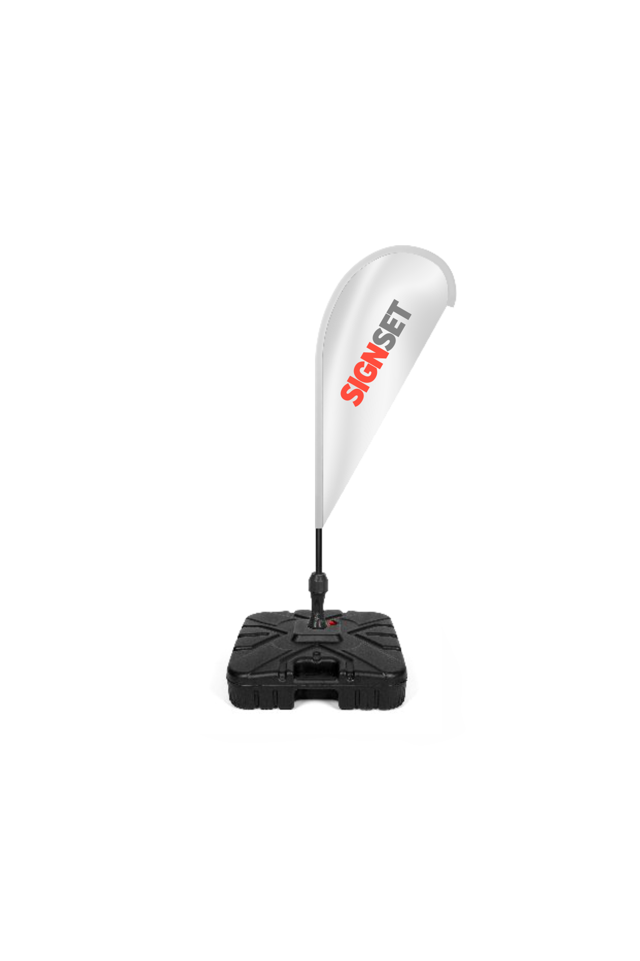Mini Damla Bayrak