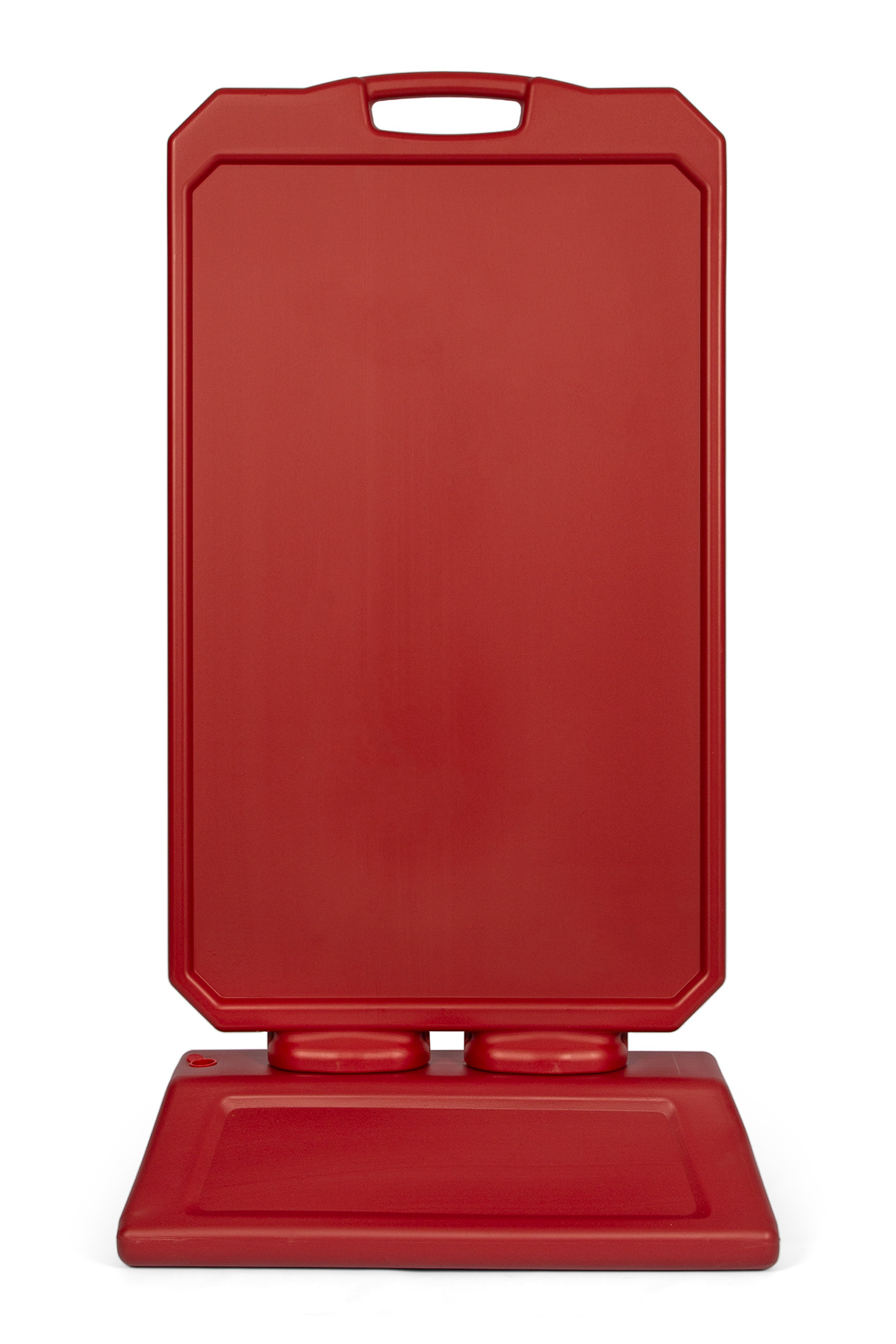 Şirin Стенд Красный