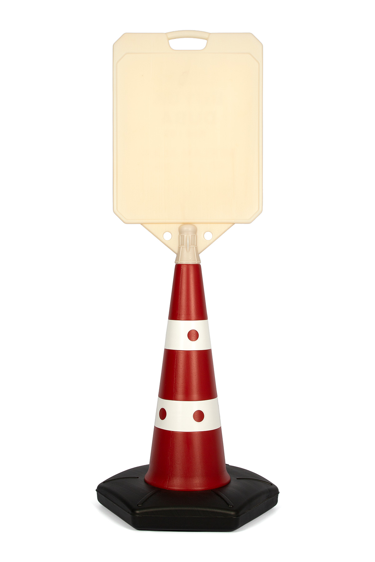 Длинный Большой Конус Белый ek görsel